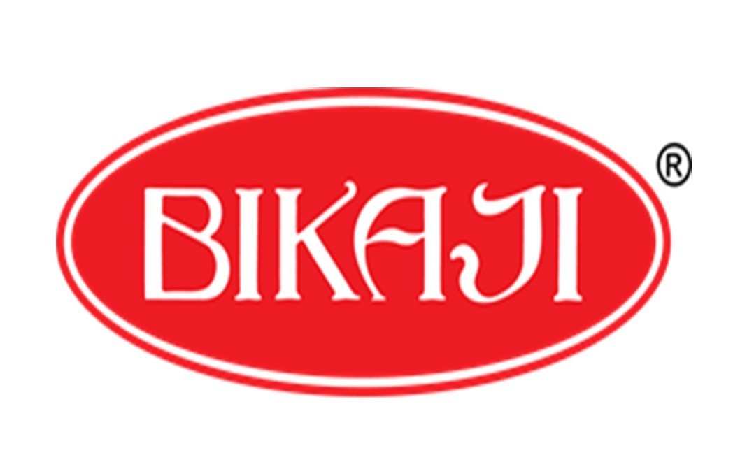 Bikaji Just Baked Special Suji Rusk   Pack  150 grams